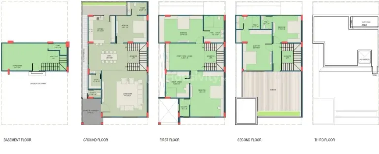 Imperial Mansion Image 7