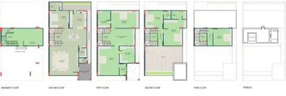 Imperial Mansion Image 8