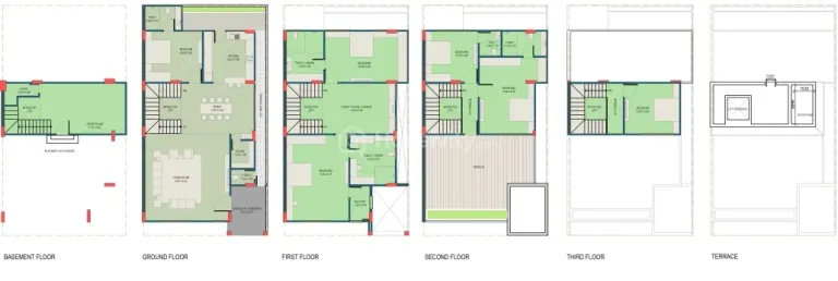 Imperial Mansion Image 8