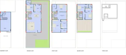 Imperial Mansion Image 9