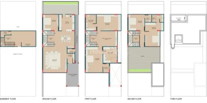 Imperial Mansion Image 11