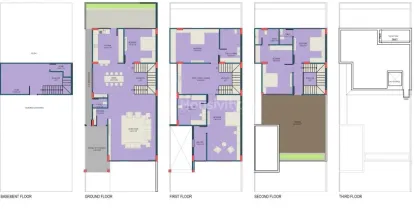 Imperial Mansion Image 12