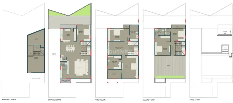 Imperial Mansion Image 13