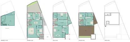 Imperial Mansion Image 14