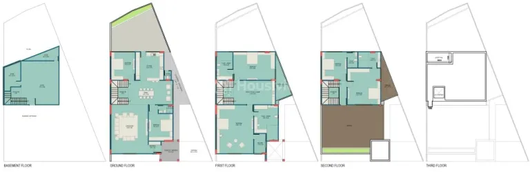 Imperial Mansion Image 14