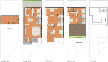 Imperial Mansion Image 15