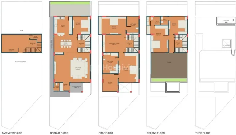 Imperial Mansion Image 15