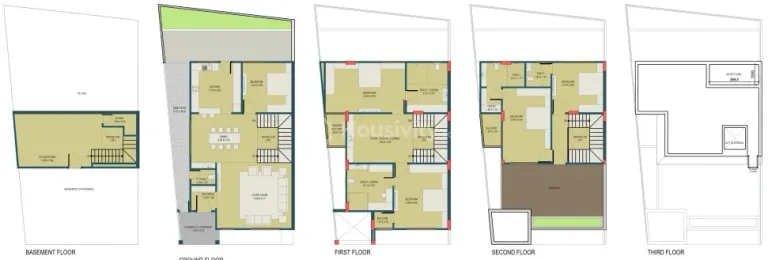 Imperial Mansion Image 16