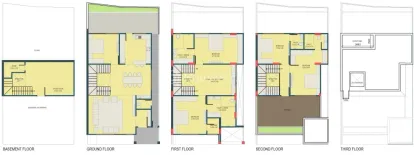 Imperial Mansion Image 17