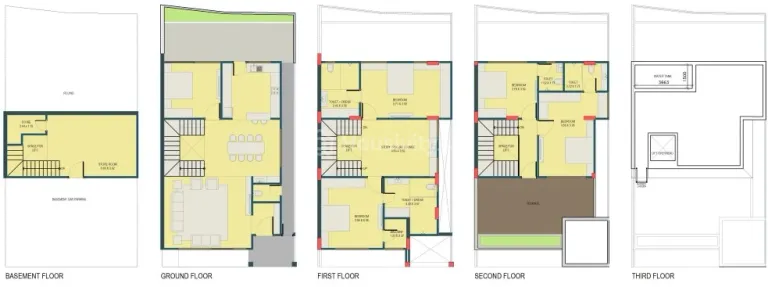 Imperial Mansion Image 17