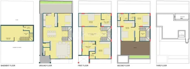 Imperial Mansion Image 18