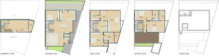 Imperial Mansion Image 19