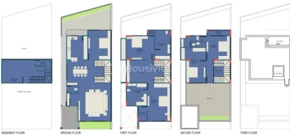 Imperial Mansion Image 20