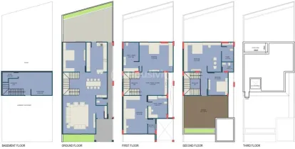 Imperial Mansion Image 21