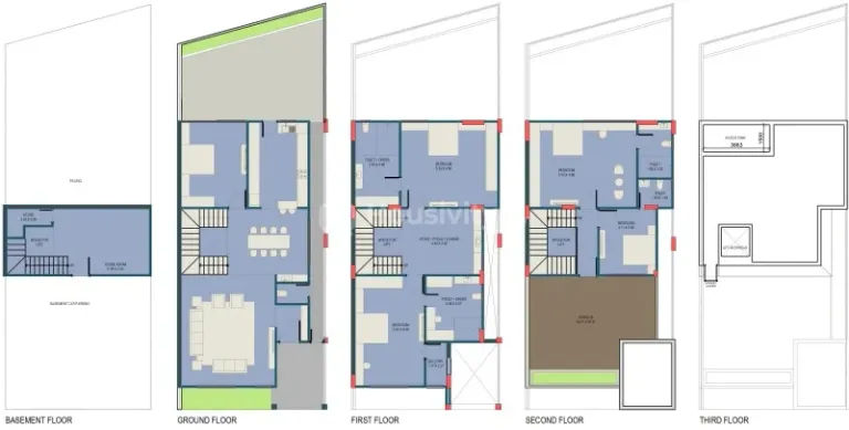 Imperial Mansion Image 21