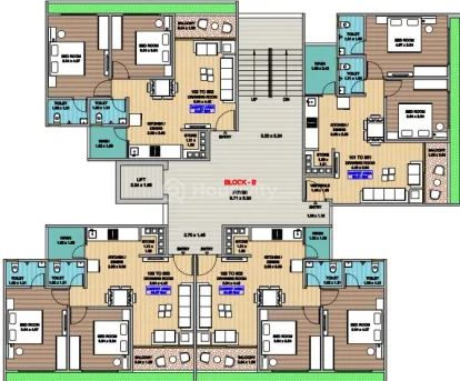 Vrunda Vihar Image 5