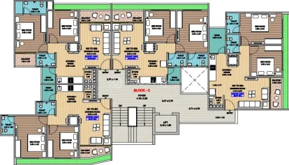 Vrunda Vihar Image 6