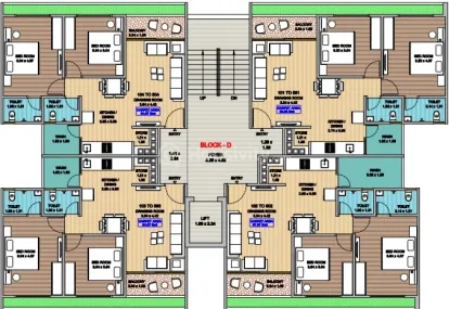 Vrunda Vihar Image 7