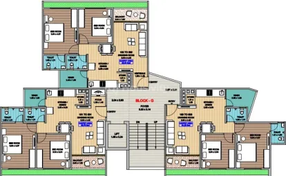 Vrunda Vihar Image 8