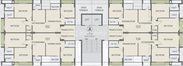 Raj Hir Asha Sky Image 6