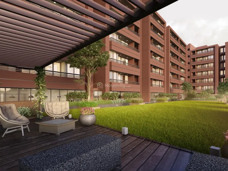 Kailash Shivalay Image 3