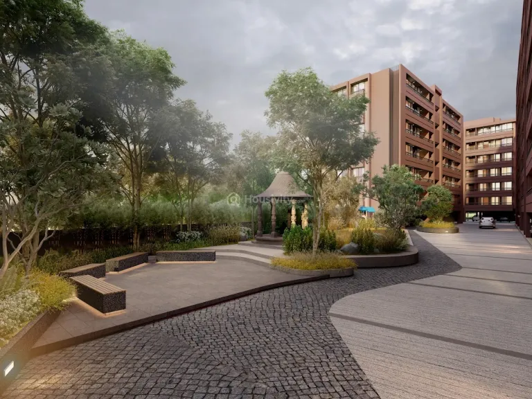 Kailash Shivalay Image 4