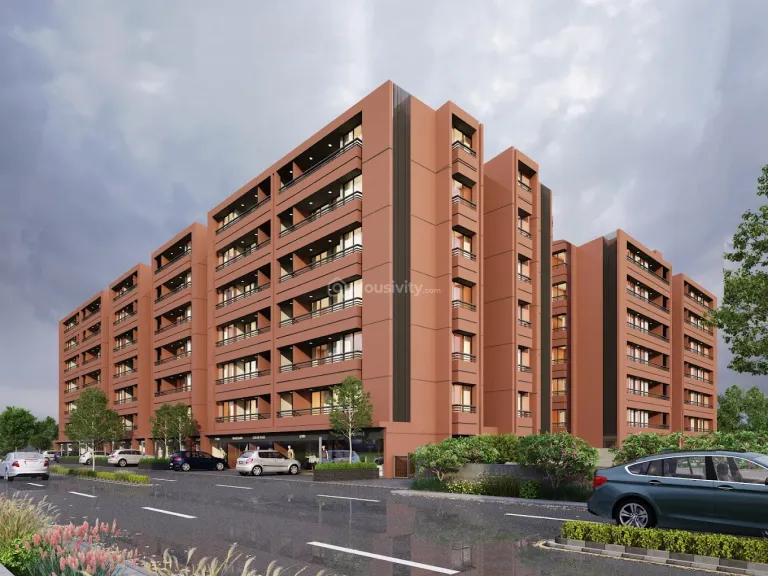 Kailash Shivalay Image 5