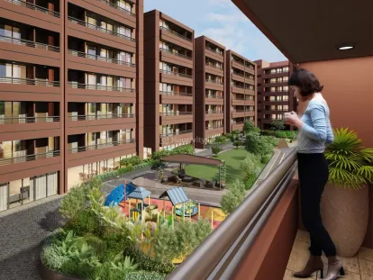 Kailash Shivalay Image 6