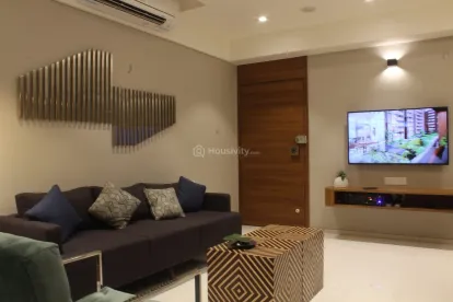 Kailash Shivalay Image 9