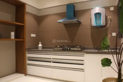 Kailash Shivalay Image 11