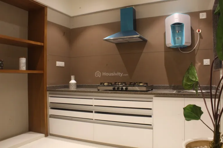 Kailash Shivalay Image 11