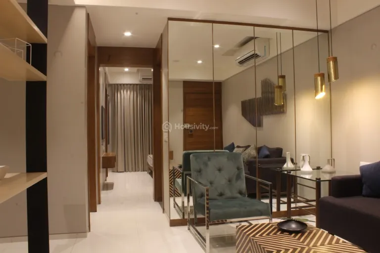 Kailash Shivalay Image 12