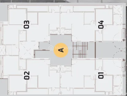 Kailash Shivalay Image 15