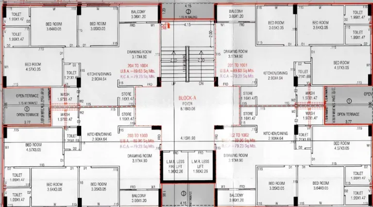 Map Celebration Image 2