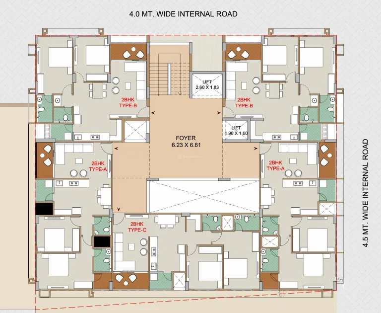 Silver Stone 35 Image 4