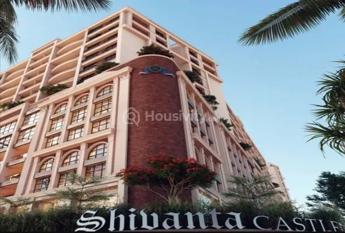 Jay Shivanta Castle Image 3