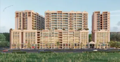 Jay Shivanta Castle Image 5