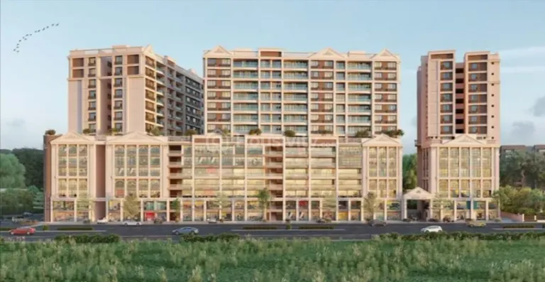 Jay Shivanta Castle Image 5