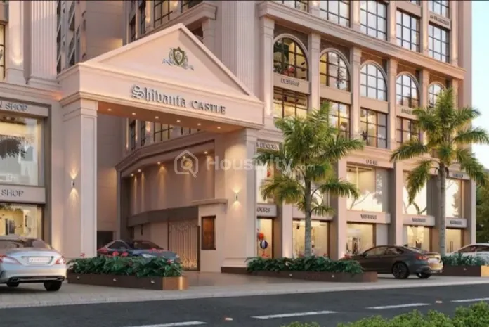 Jay Shivanta Castle Image 6