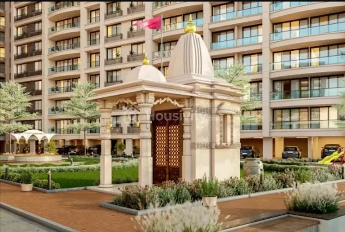 Jay Shivanta Castle Image 8