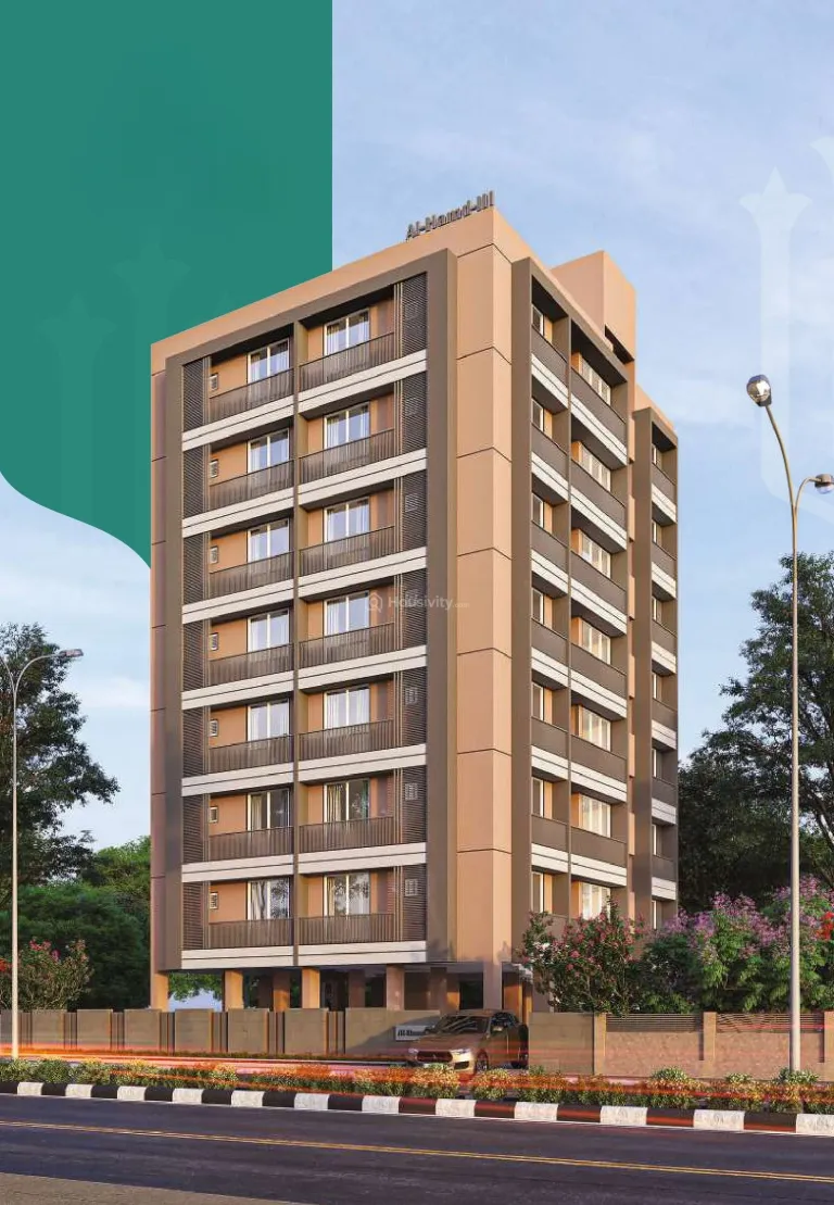 Al Residency 3 Image 1