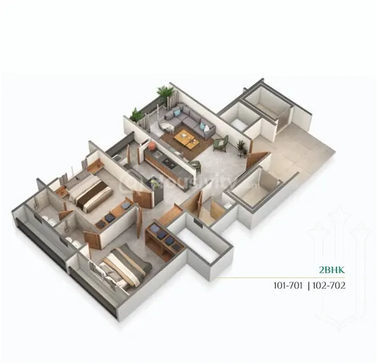 Al Residency 3 Image 2