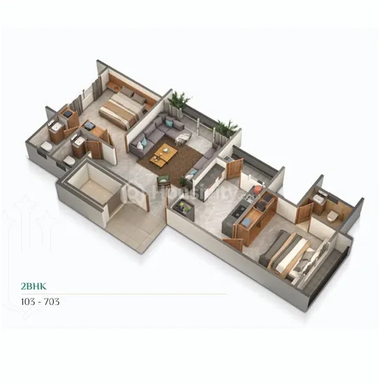 Al Residency 3 Image 3