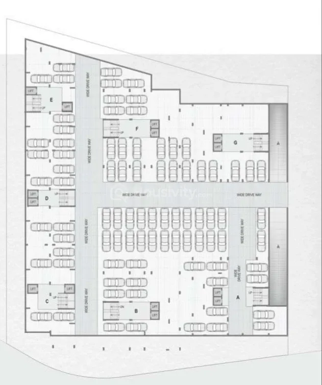 Yogeshwar Homes 2 Image 4