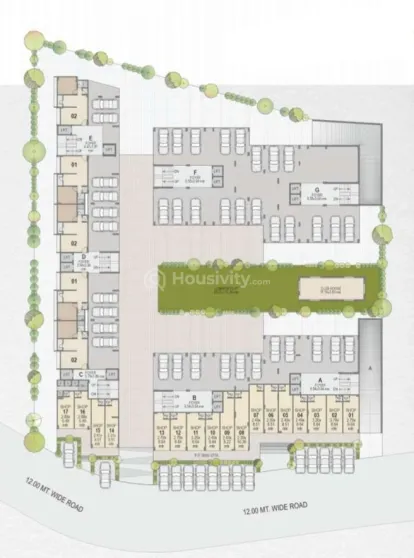 Yogeshwar Homes 2 Image 5