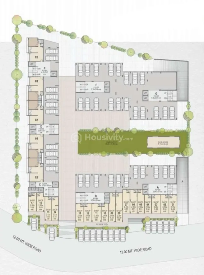 Yogeshwar Homes 2 Image 5