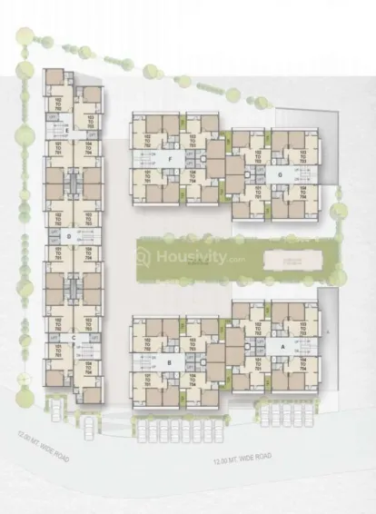 Yogeshwar Homes 2 Image 6
