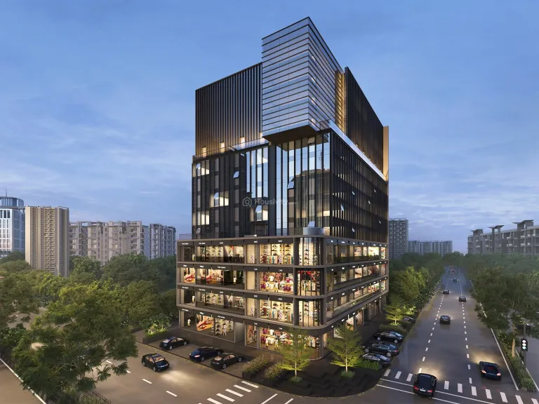 Yashasvi-HRG Cross Roads Image 3