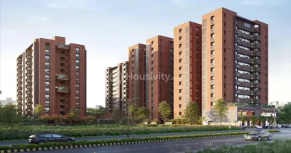 Shiv Sharnam Antilia Image 1