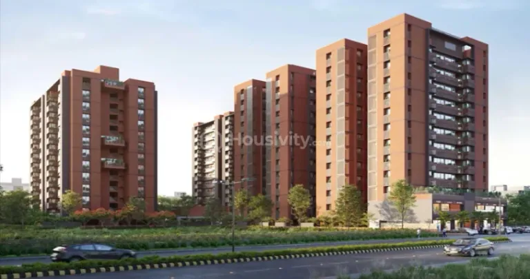 Shiv Sharnam Antilia Image 1